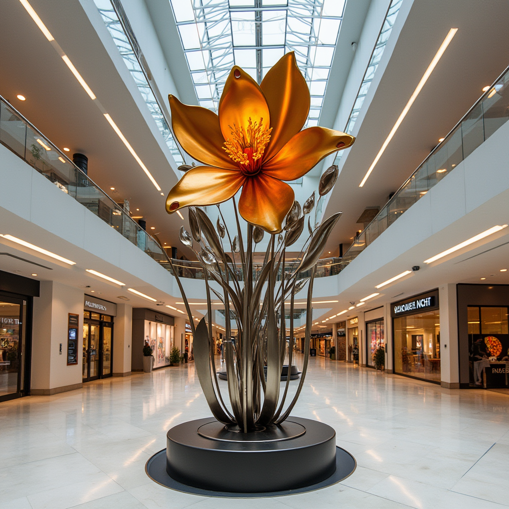Luxury Indoor Piece 20 artwork